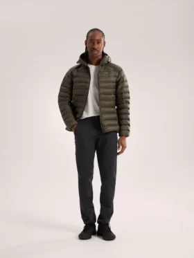 Cerium Kapuzenpullover Herren