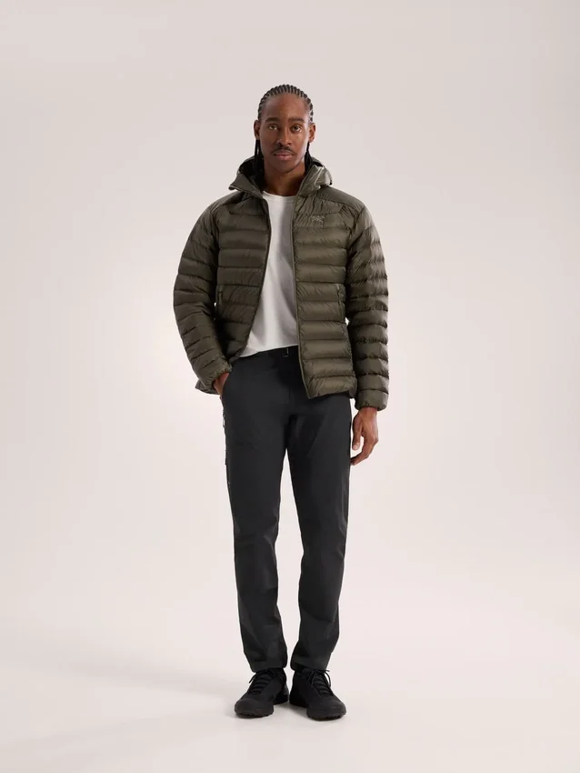 Cerium Kapuzenpullover Herren
