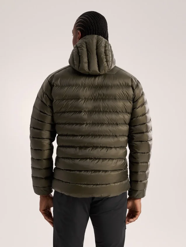 Cerium Kapuzenpullover Herren