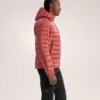 Cerium Kapuzenpullover Herren