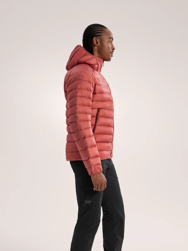 Cerium Kapuzenpullover Herren