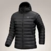 Cerium Kapuzenpullover Herren