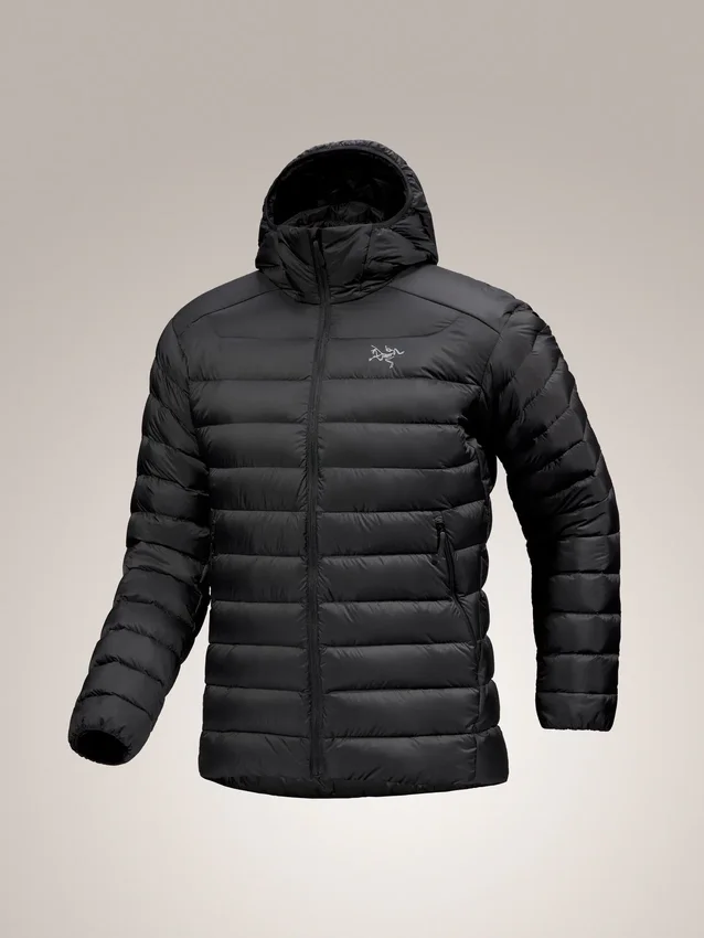 Cerium Kapuzenpullover Herren