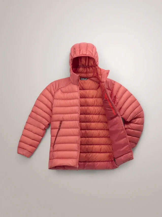 Cerium Kapuzenpullover Herren