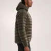 Cerium Kapuzenpullover Herren