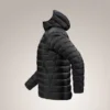 Cerium Kapuzenpullover Herren