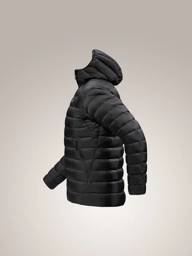 Cerium Kapuzenpullover Herren