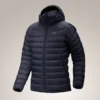 Cerium Kapuzenpullover Herren