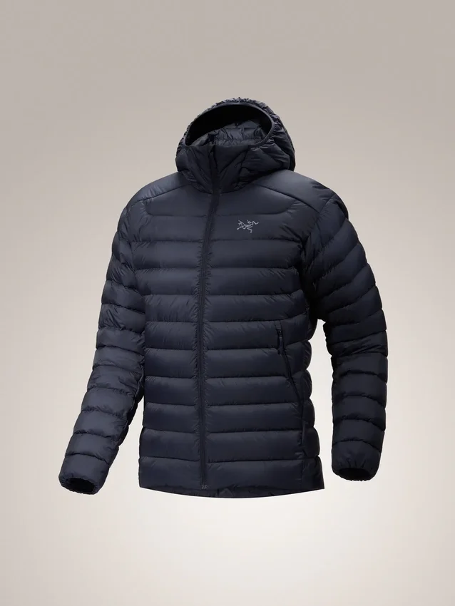Cerium Kapuzenpullover Herren