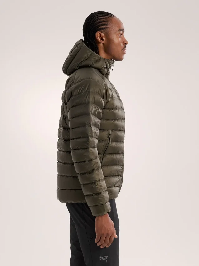 Cerium Kapuzenpullover Herren