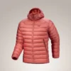 Cerium Kapuzenpullover Herren