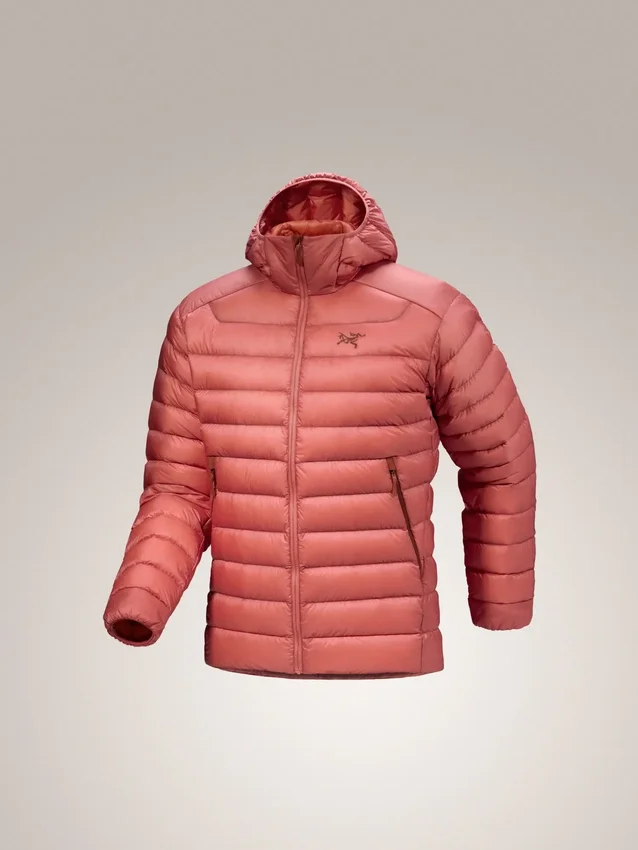 Cerium Kapuzenpullover Herren