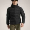 Cerium Kapuzenpullover Herren