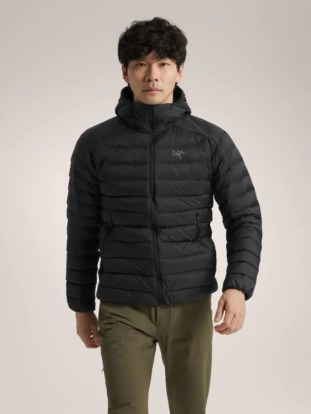 Cerium Kapuzenpullover Herren