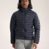 Cerium Kapuzenpullover Herren