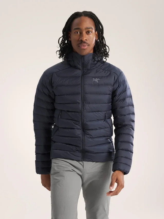 Cerium Kapuzenpullover Herren