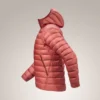 Cerium Kapuzenpullover Herren
