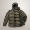 Cerium Kapuzenpullover Herren