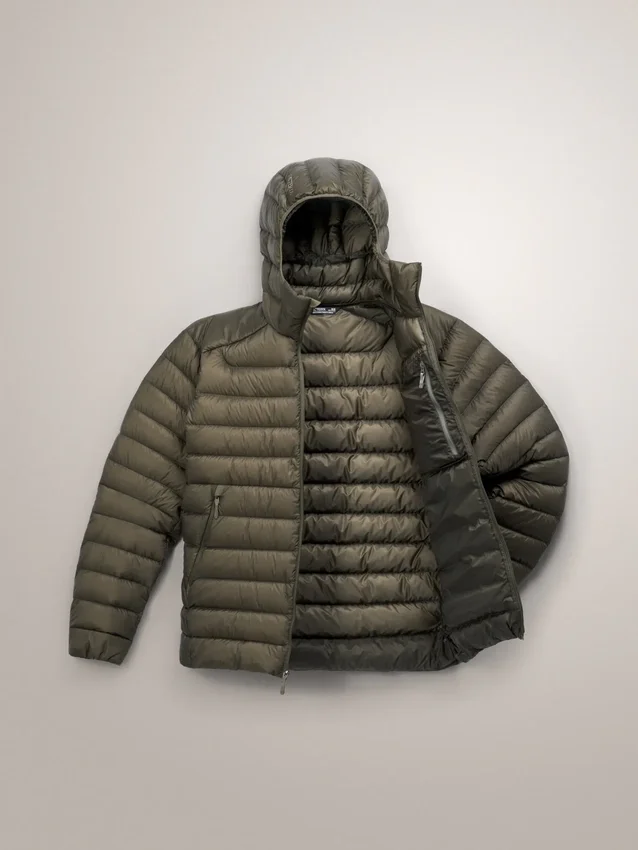 Cerium Kapuzenpullover Herren