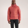 Cerium Kapuzenpullover Herren