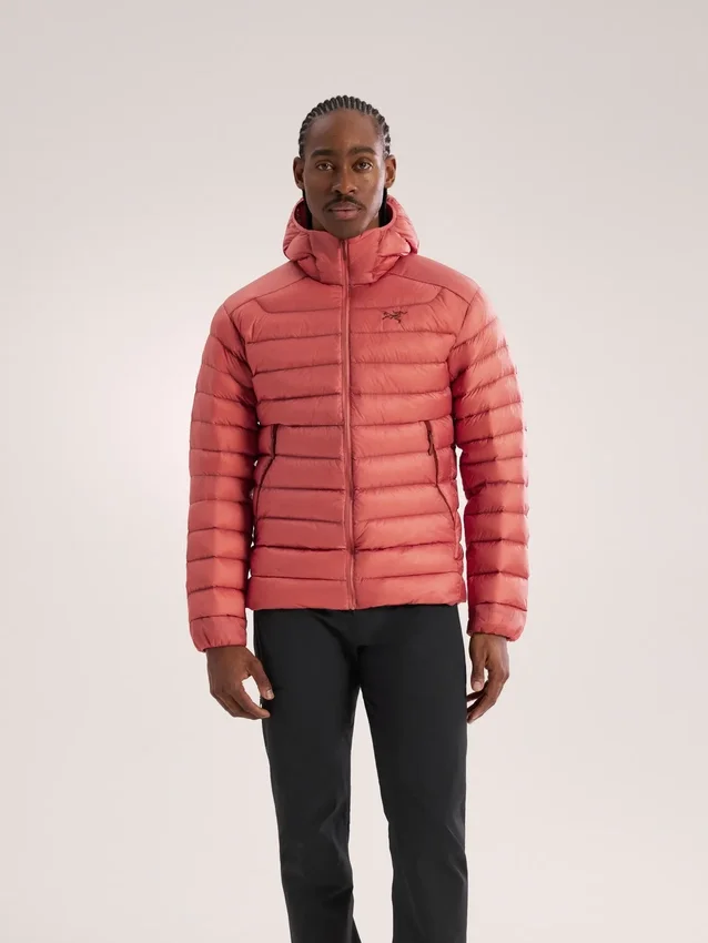 Cerium Kapuzenpullover Herren