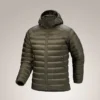 Cerium Kapuzenpullover Herren