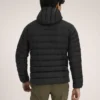 Cerium Kapuzenpullover Herren