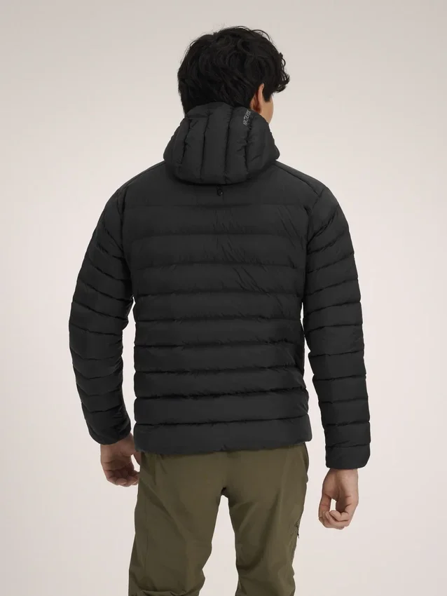 Cerium Kapuzenpullover Herren