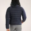 Cerium Kapuzenpullover Herren