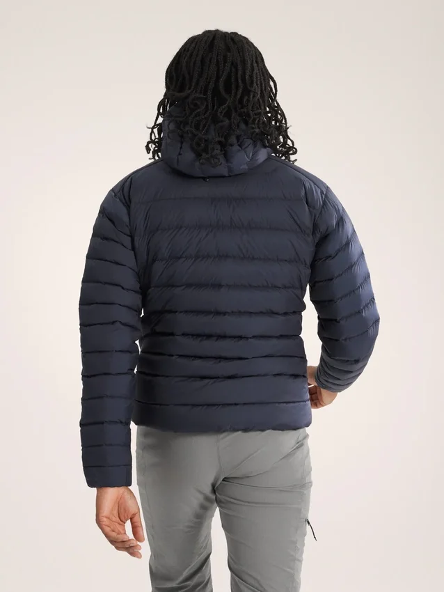 Cerium Kapuzenpullover Herren