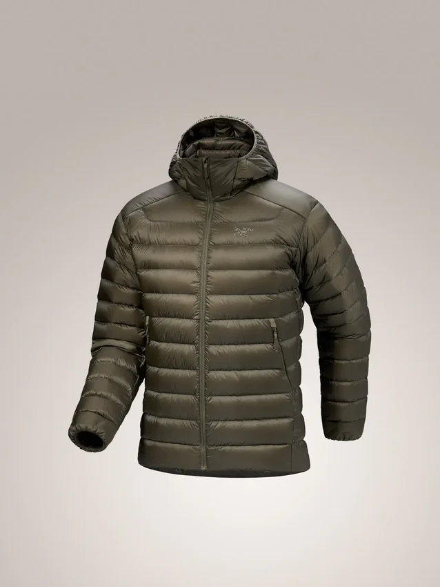 Cerium Kapuzenpullover Herren