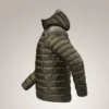 Cerium Kapuzenpullover Herren