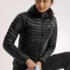 Cerium SL Kapuzenpullover für Damen