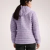 Cerium SL Kapuzenpullover für Damen