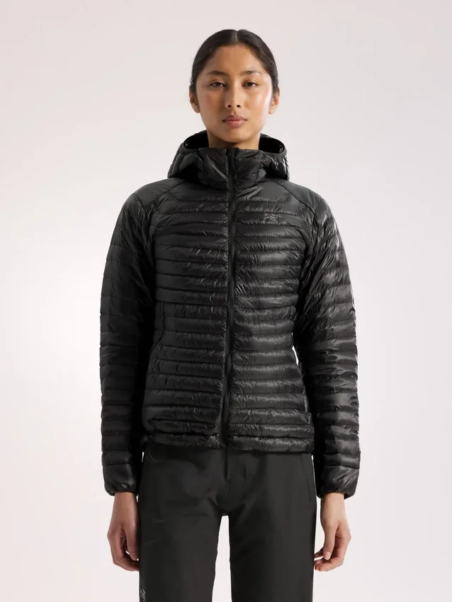 Cerium SL Kapuzenpullover für Damen
