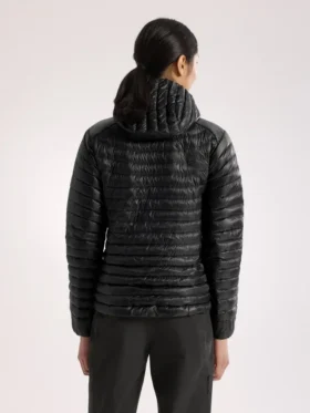Cerium SL Kapuzenpullover für Damen