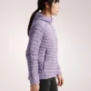 Cerium SL Kapuzenpullover für Damen