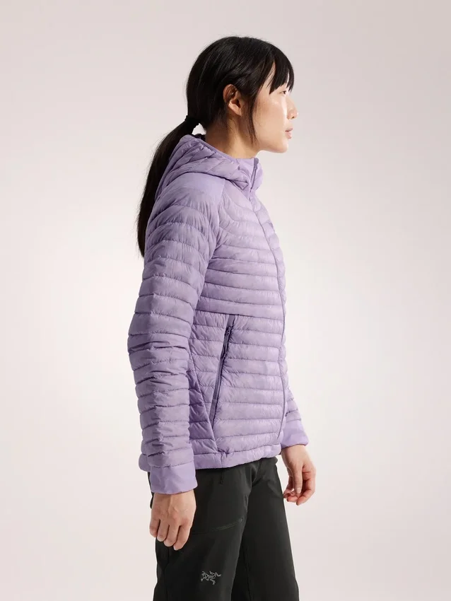 Cerium SL Kapuzenpullover für Damen