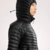Cerium SL Kapuzenpullover für Damen