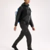 Cerium SL Kapuzenpullover für Damen