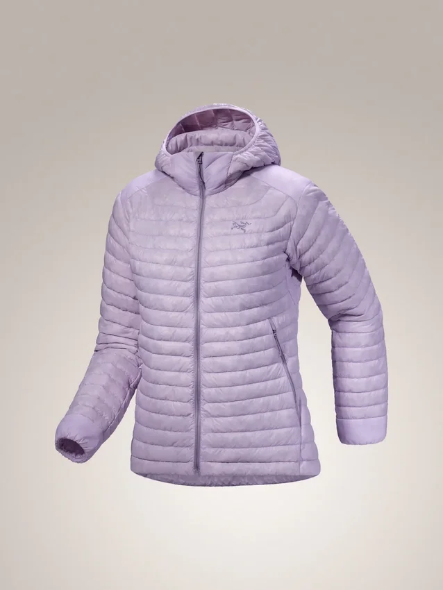Cerium SL Kapuzenpullover für Damen