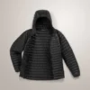 Cerium SL Kapuzenpullover für Damen