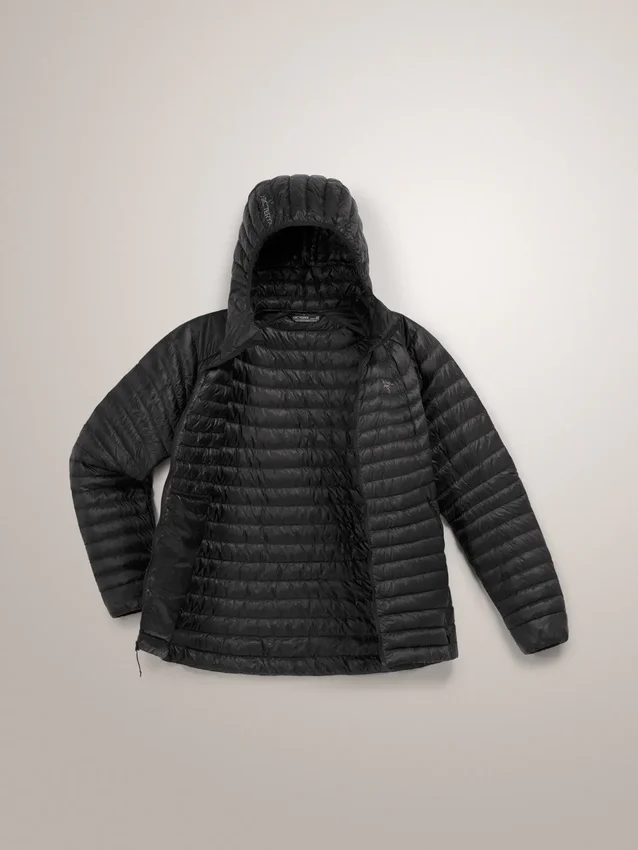 Cerium SL Kapuzenpullover für Damen