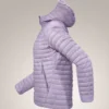 Cerium SL Kapuzenpullover für Damen