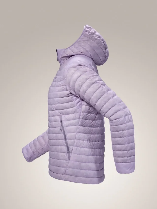 Cerium SL Kapuzenpullover für Damen