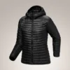 Cerium SL Kapuzenpullover für Damen
