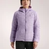 Cerium SL Kapuzenpullover für Damen