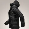 Cerium SL Kapuzenpullover für Damen