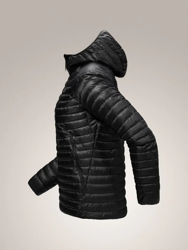 Cerium SL Kapuzenpullover für Damen
