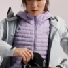 Cerium SL Kapuzenpullover für Damen